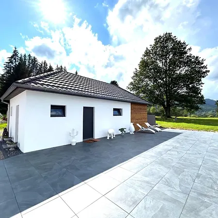 Gites Du Vieux Chene Plaine Exterior photo