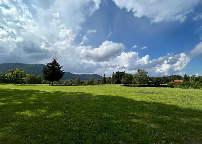 Gites Du Vieux Chene