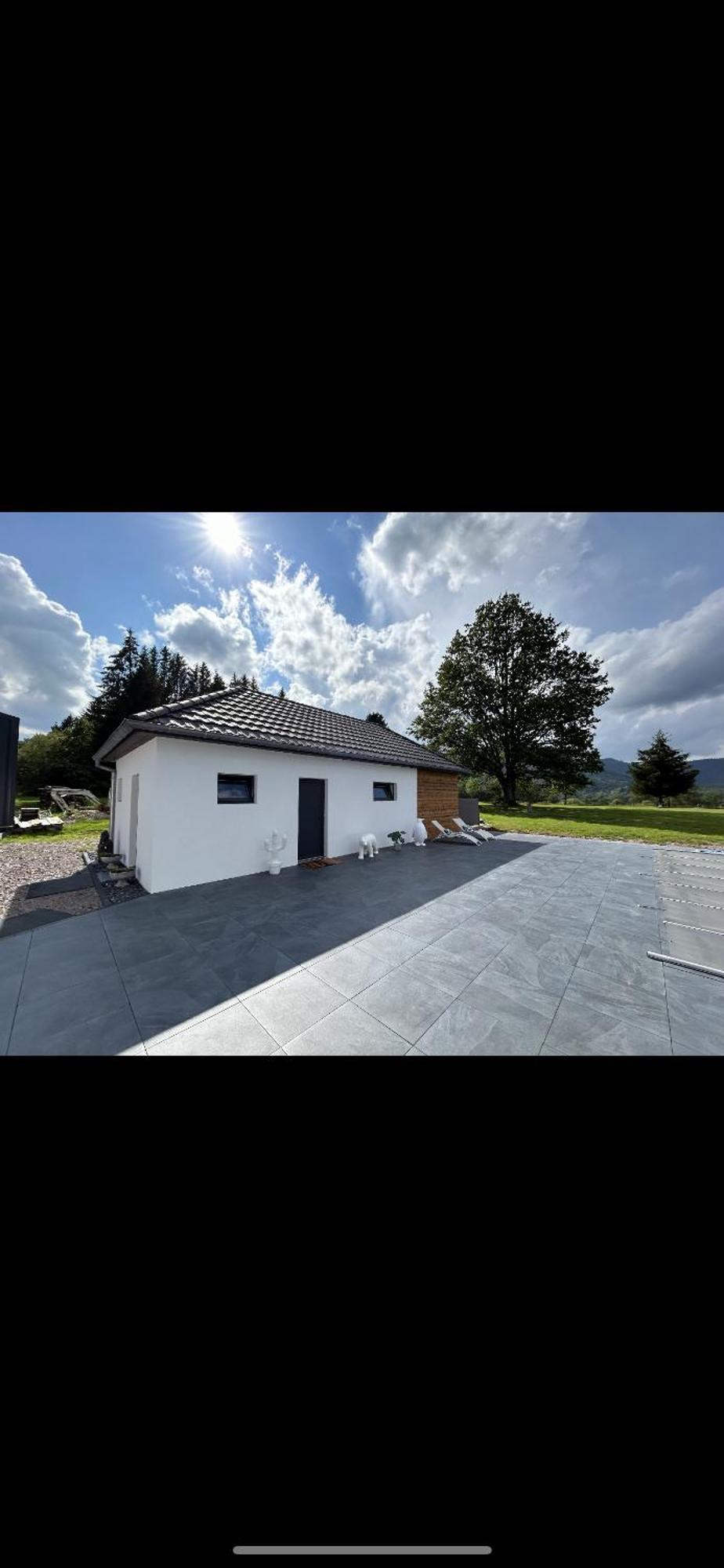 Du Vieux Chene Casa vacanze Plaine
