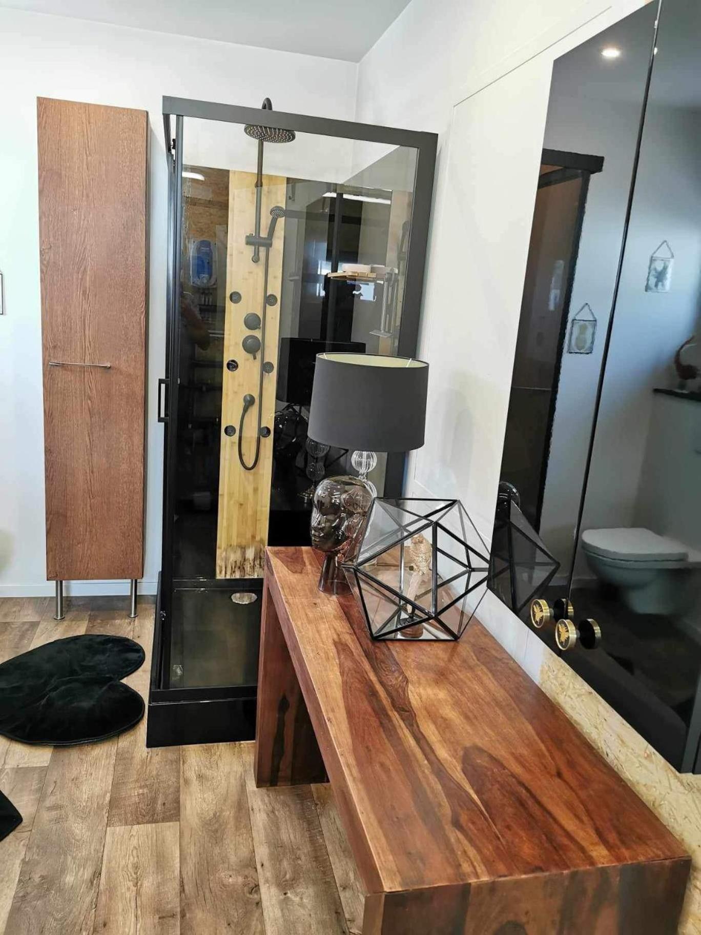 Du Vieux Chene Casa vacanze *
