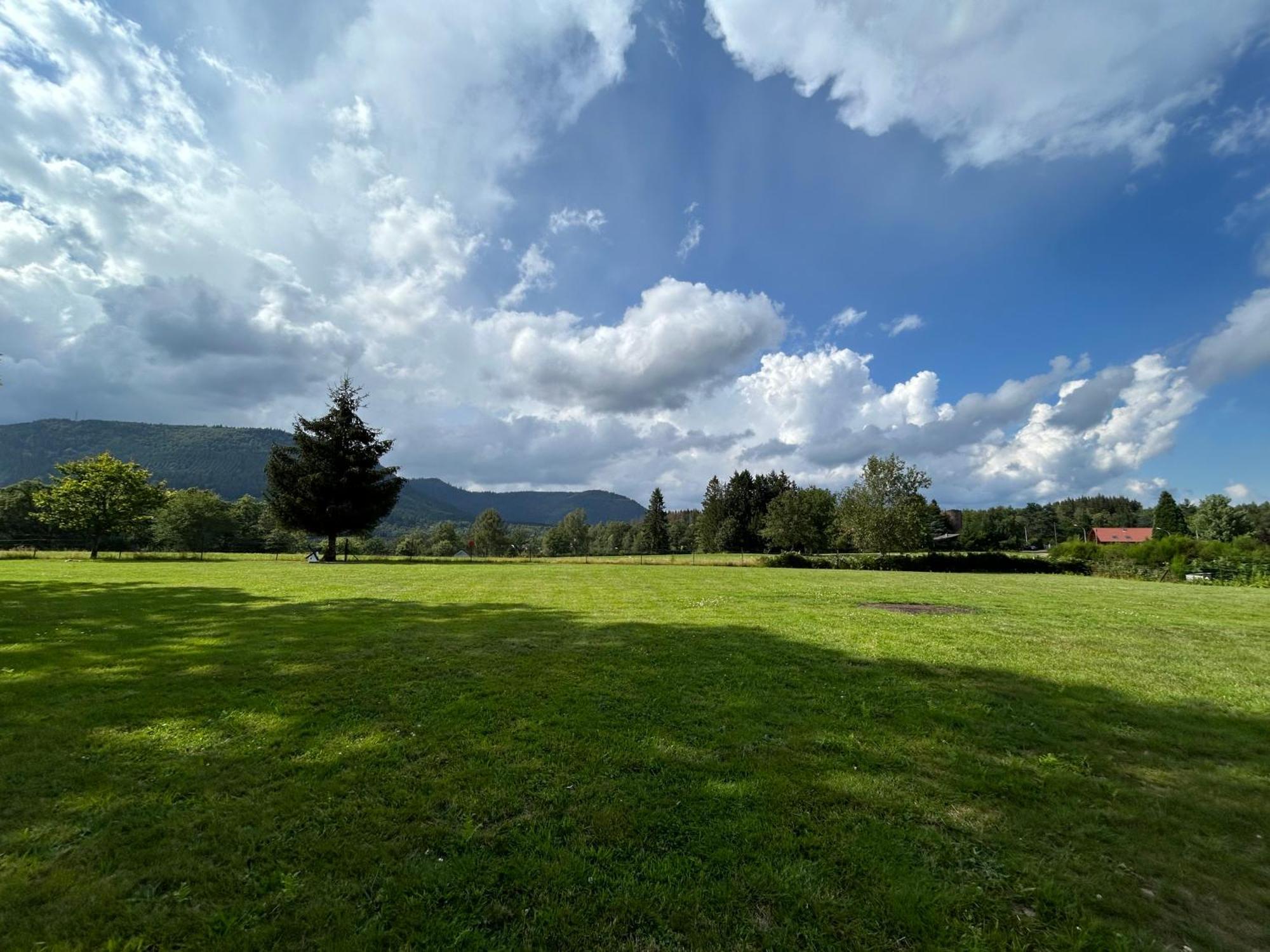 Holiday home Du Vieux Chene Plaine
