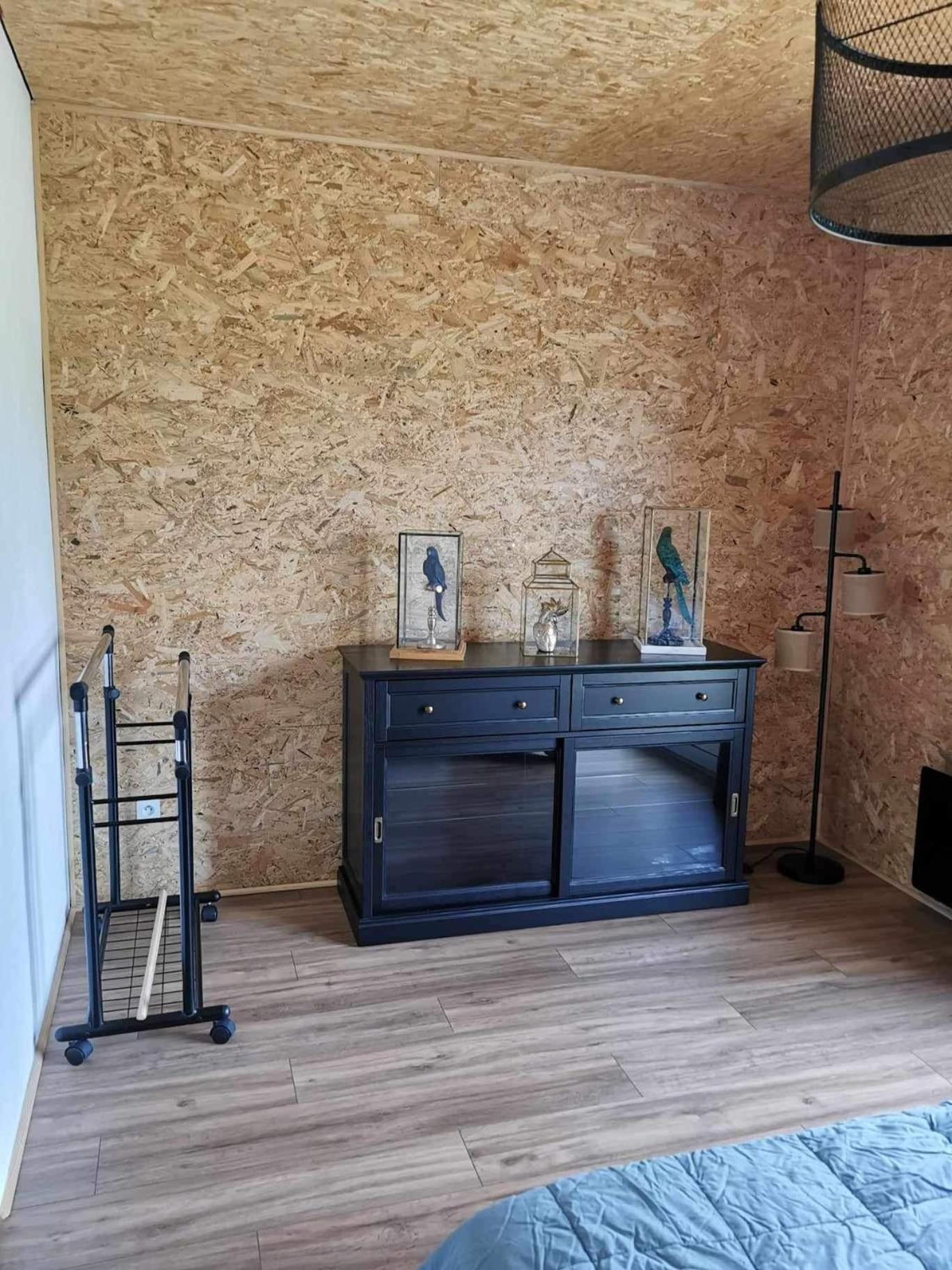 Du Vieux Chene Ferienhaus *