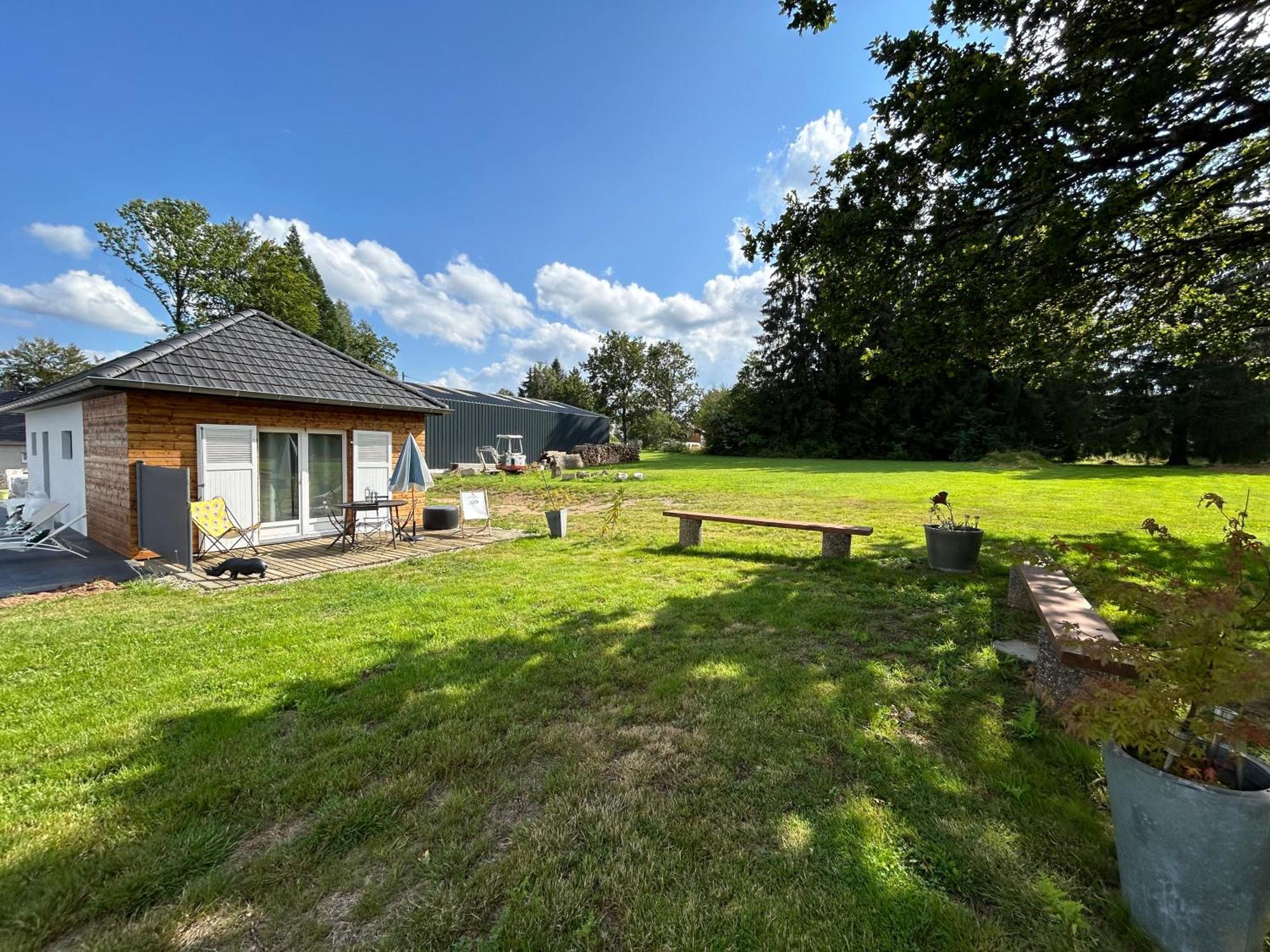 Holiday home Du Vieux Chene
