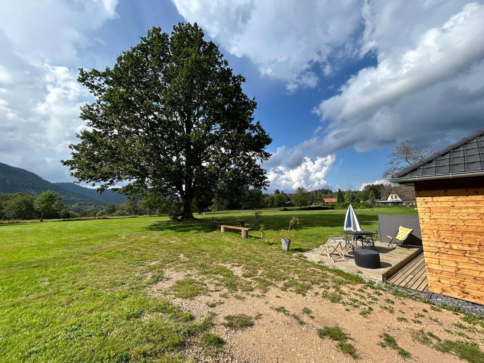 Holiday home Du Vieux Chene Plaine