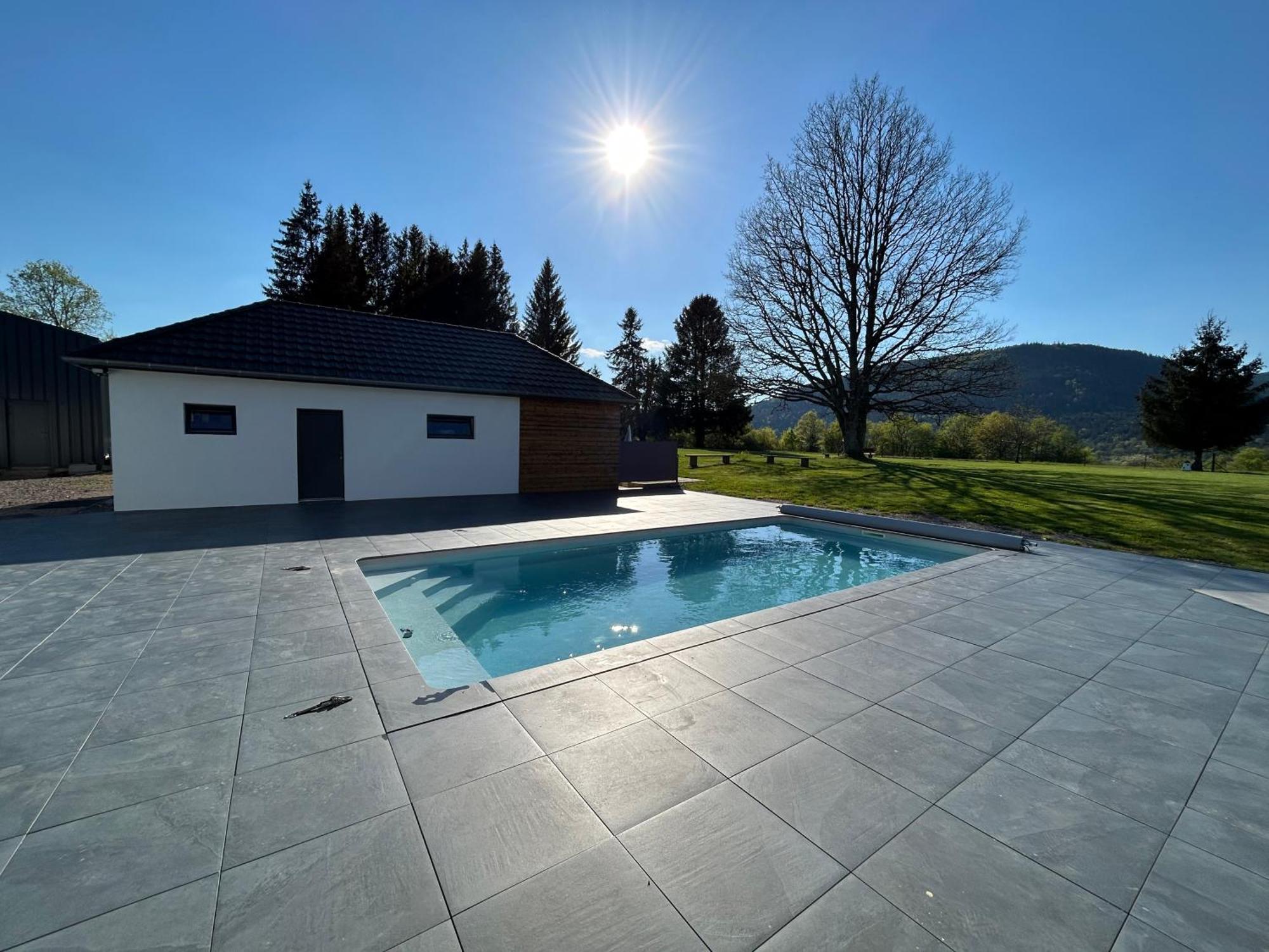Ferienhaus Du Vieux Chene *