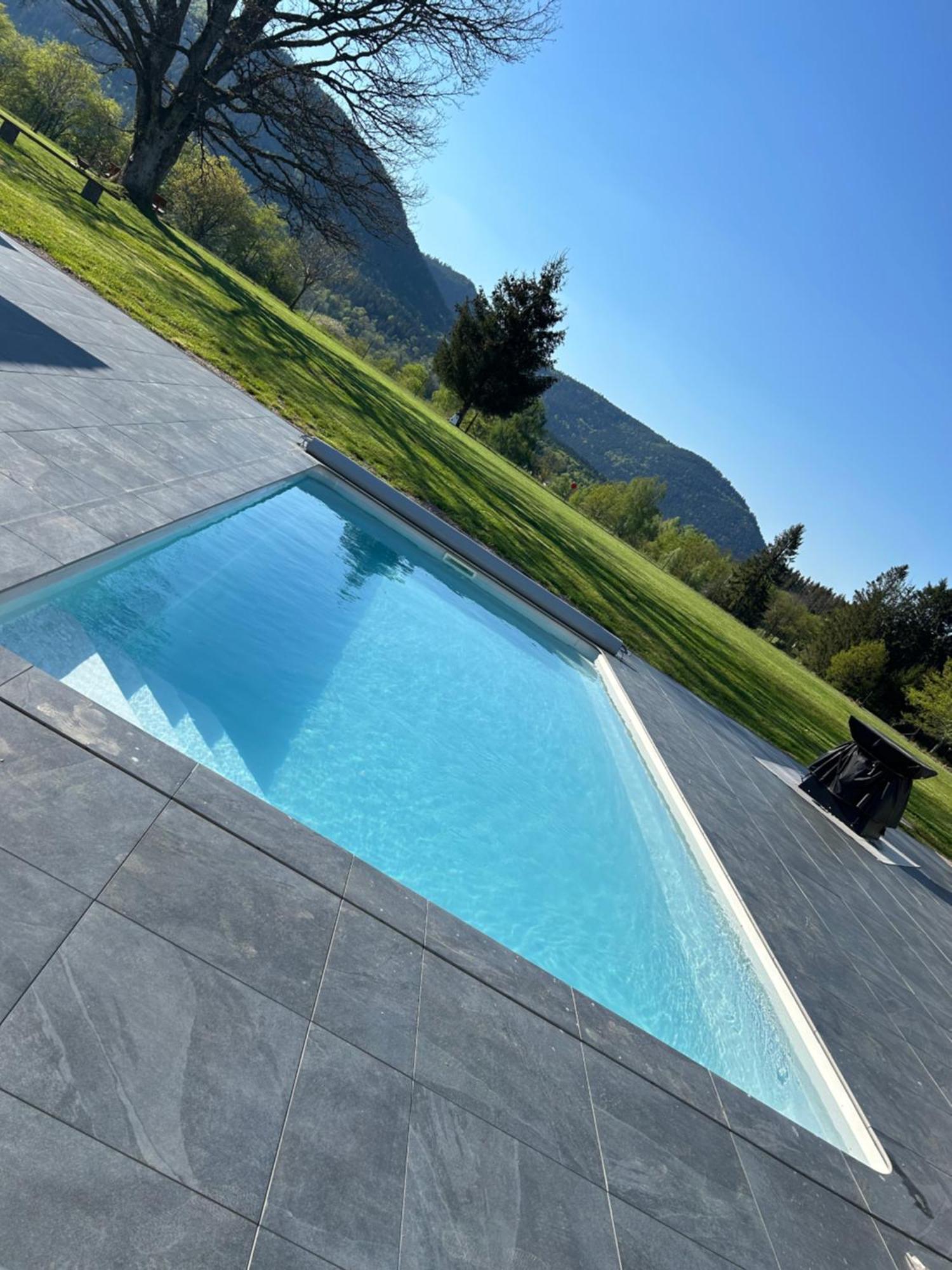 Holiday home Du Vieux Chene Plaine